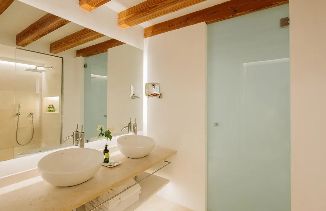 Convent De La Missio - Grand Luxury Boutique Hotel, Adults Only-1