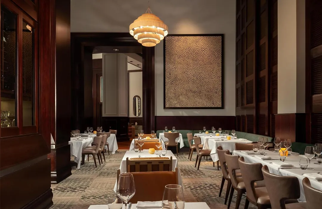 Signia By Hilton Diplomat Beach Resort-1