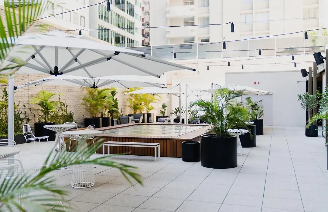 Parmelia Hilton Perth-1