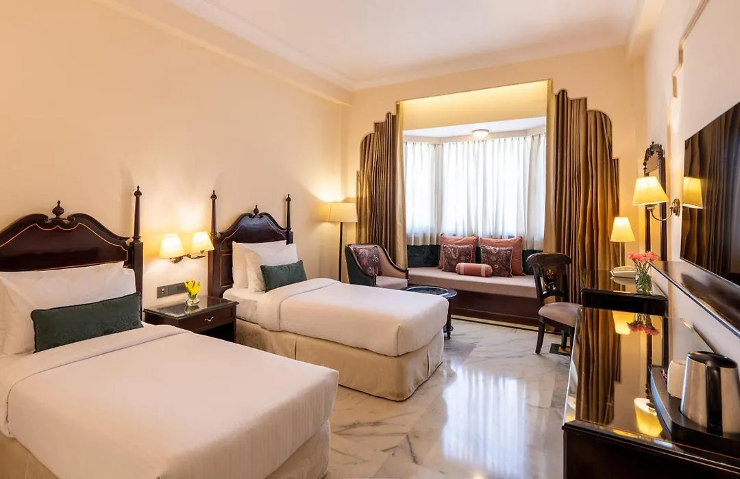 Kk Royal Hotel & Convention Centre-1
