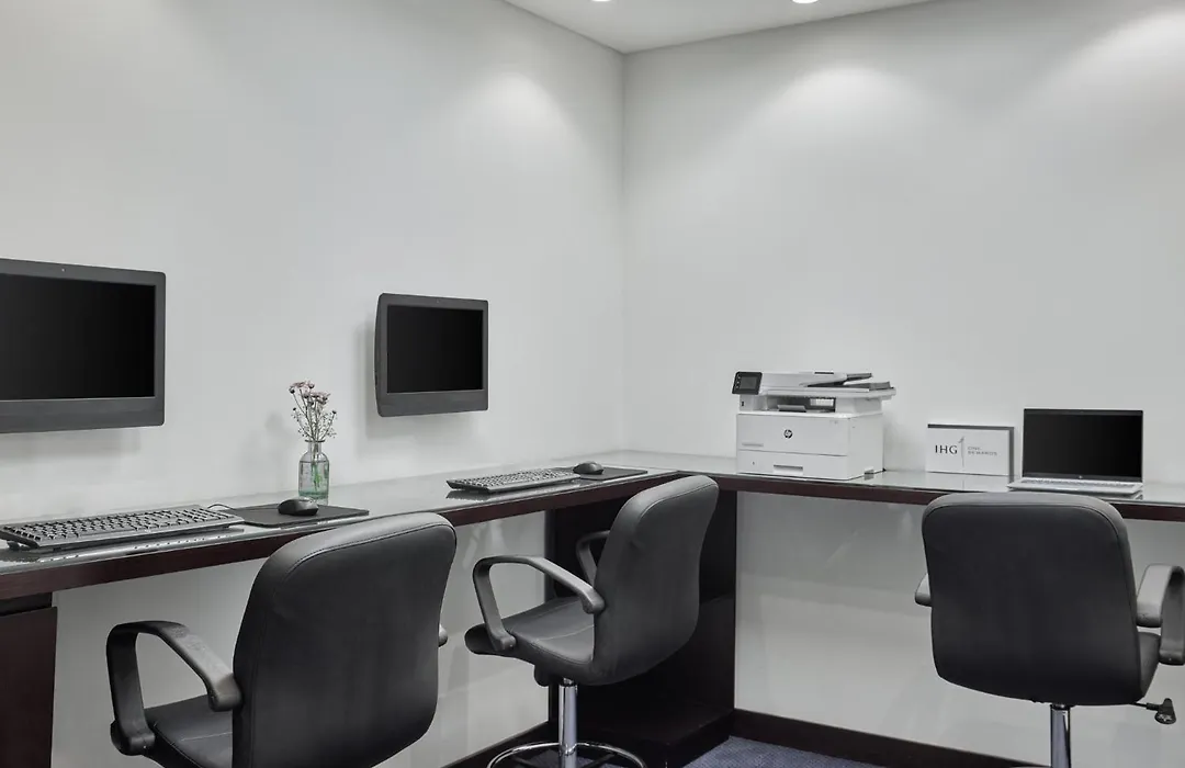 Holiday Inn Cairo Maadi By Ihg-1
