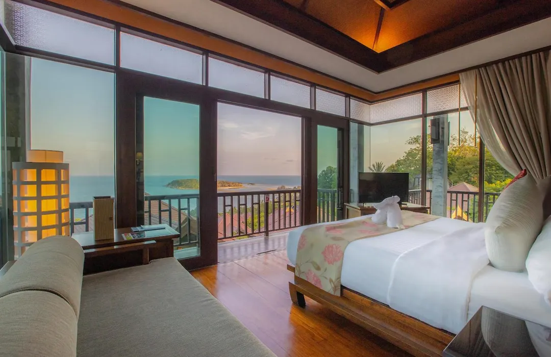 Nora Buri Resort & Spa-1