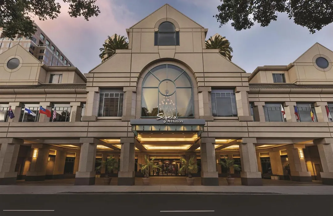 Signia By Hilton San Jose-1