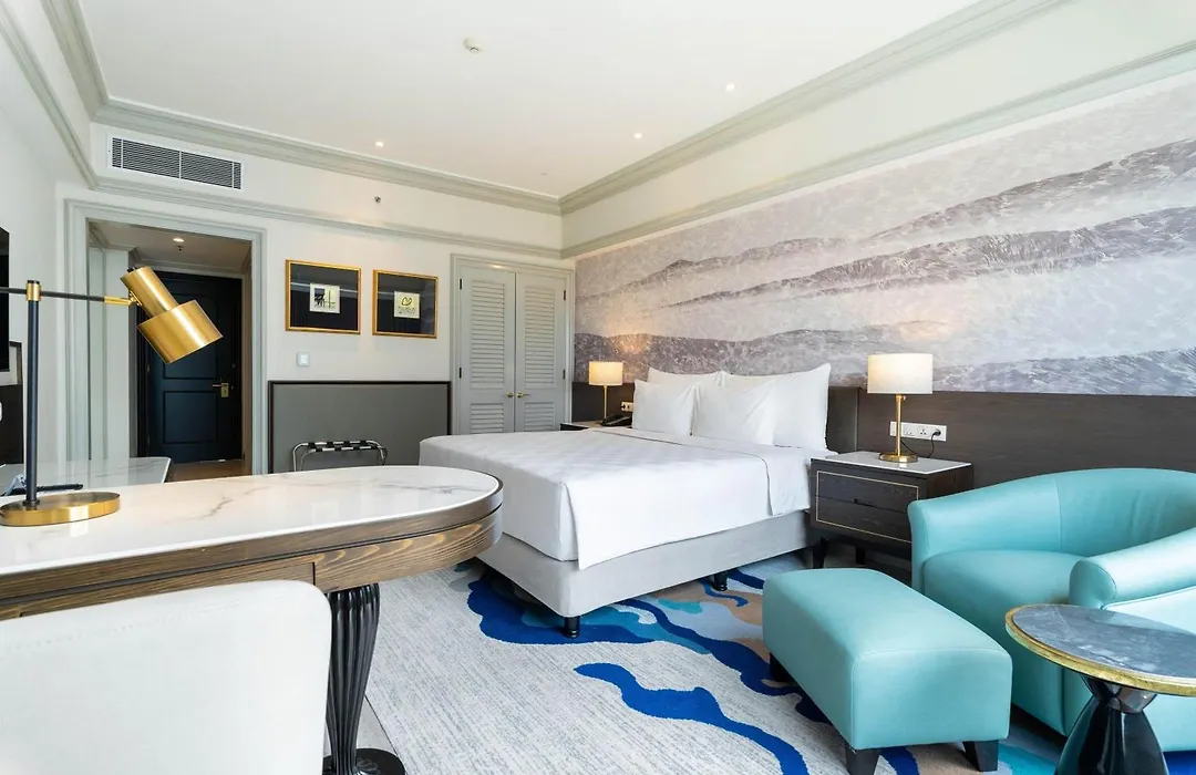 Wyndham Casablanca Jakarta-1