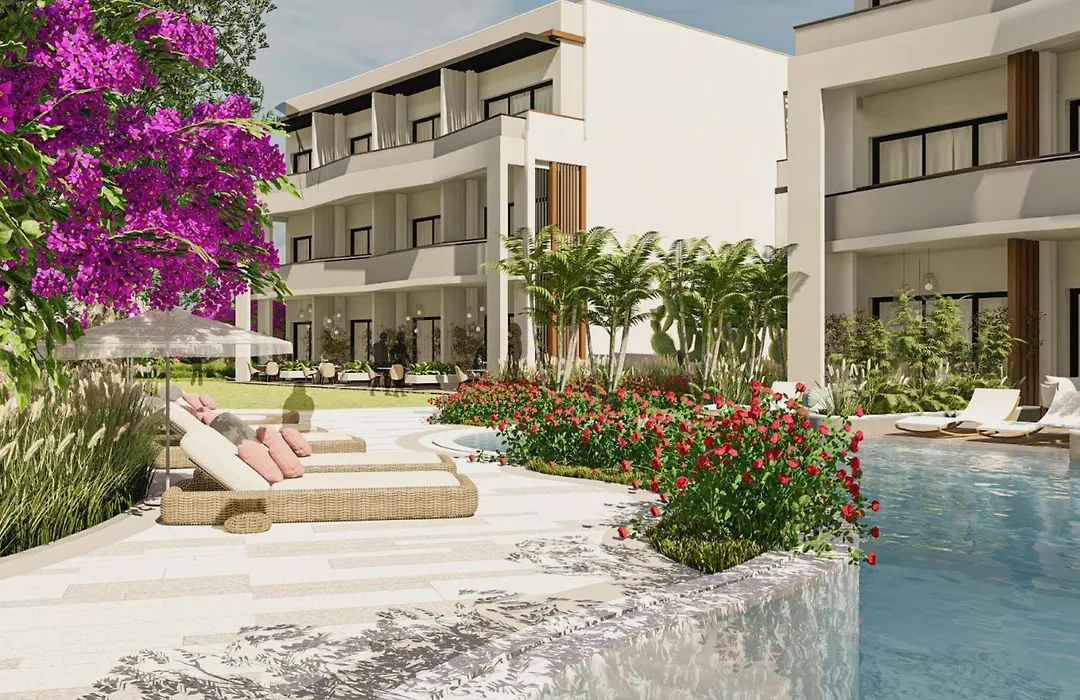 Baron Resort Sharm El Sheikh (Adults Only)-1