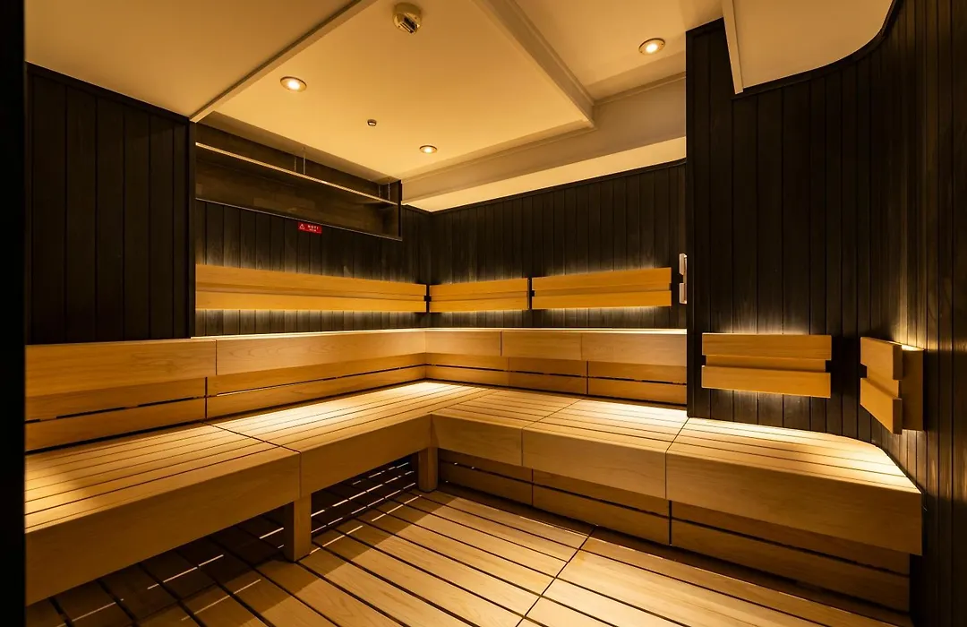 Hotel Nikko Fukuoka-1
