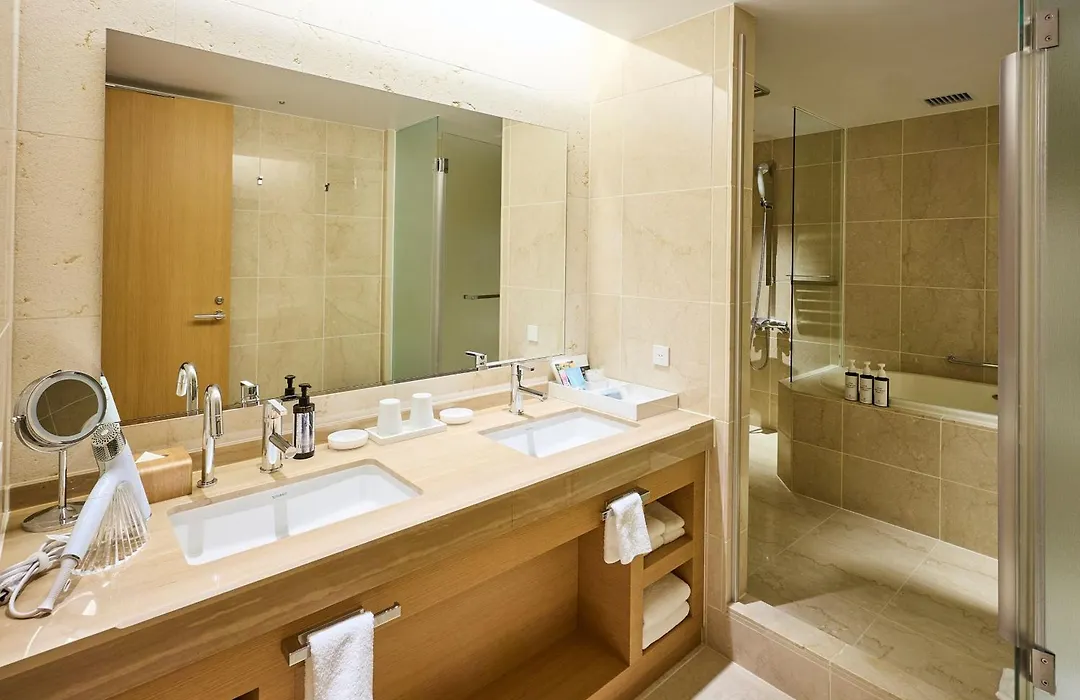 Keio Plaza Hotel Sapporo-1