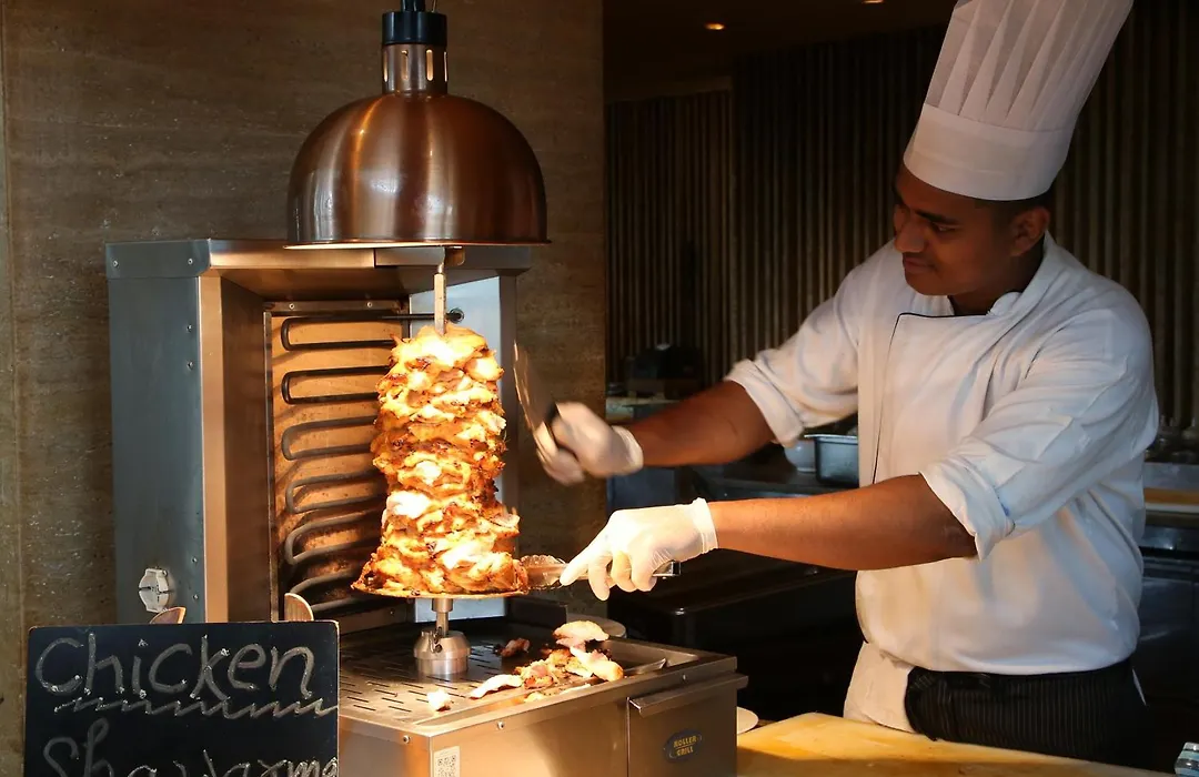 The Westin Gurgaon, New Delhi-1