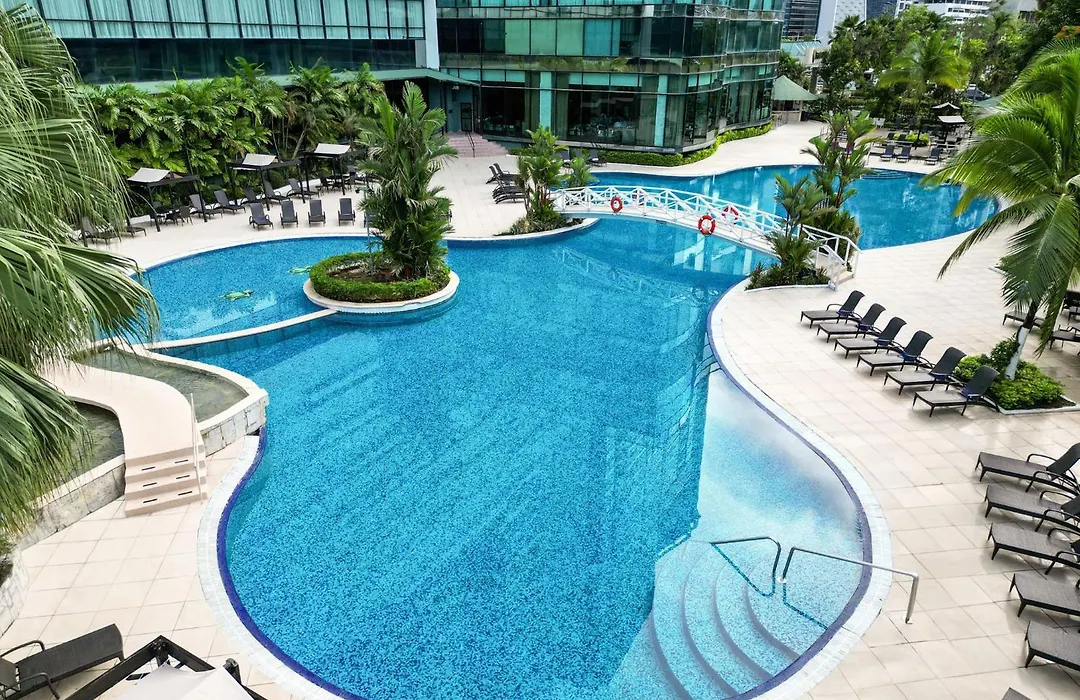 Intercontinental Miramar Panama By Ihg-1