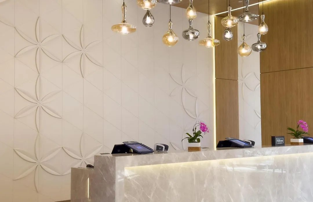 Doubletree By Hilton Resort & Spa Marjan Island-1