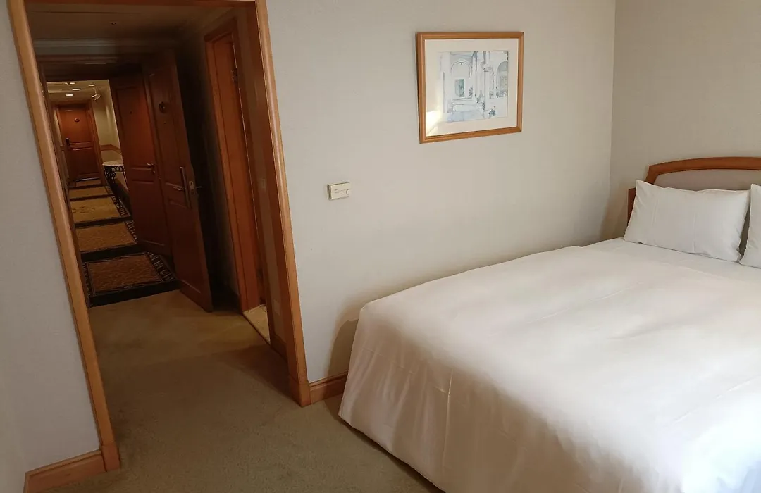 Han Hsien International Hotel-1