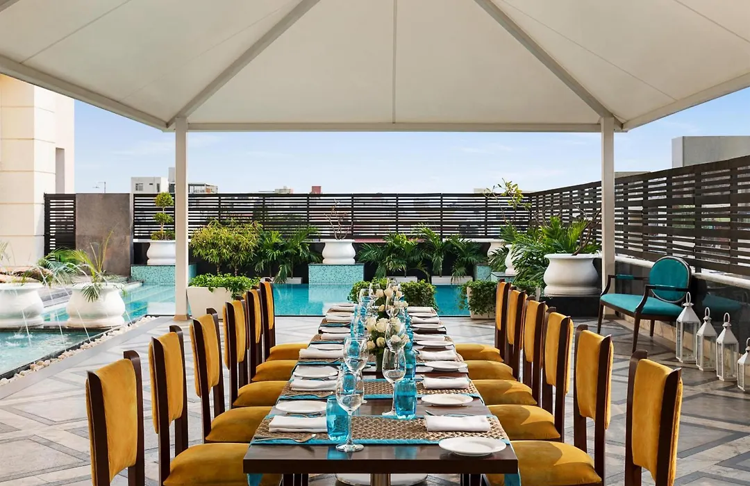 Hilton Jaipur-1