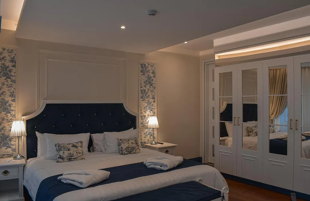 Parc Royal Suites Hotel-1