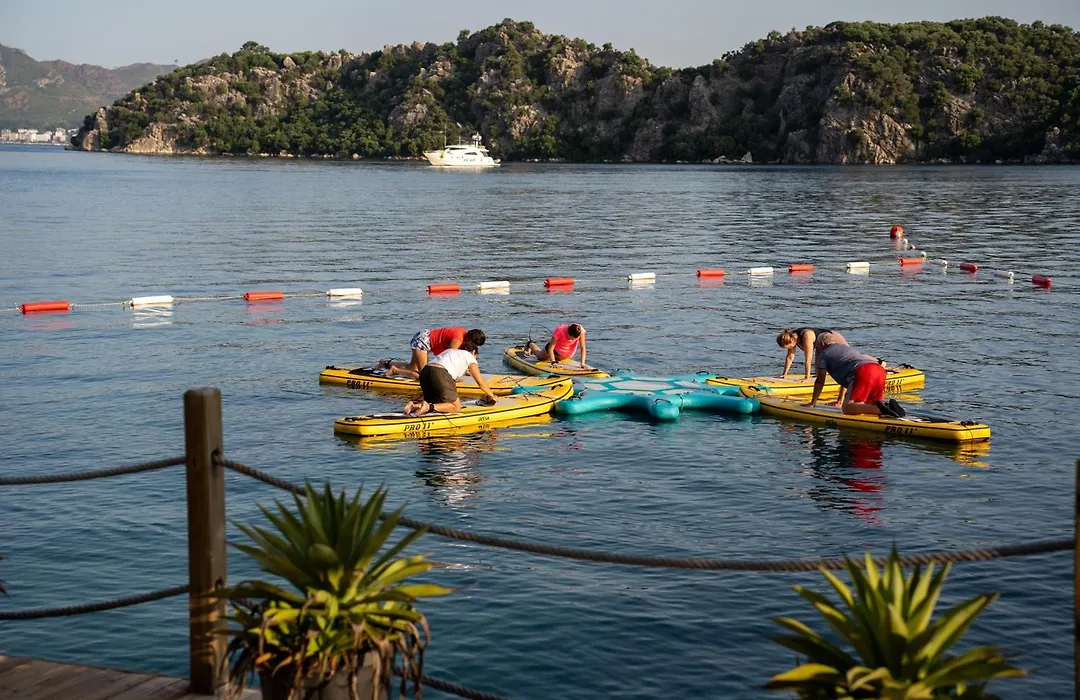 Cook'S Club Adakoy, Marmaris - Adults Only "Plus 16"-1