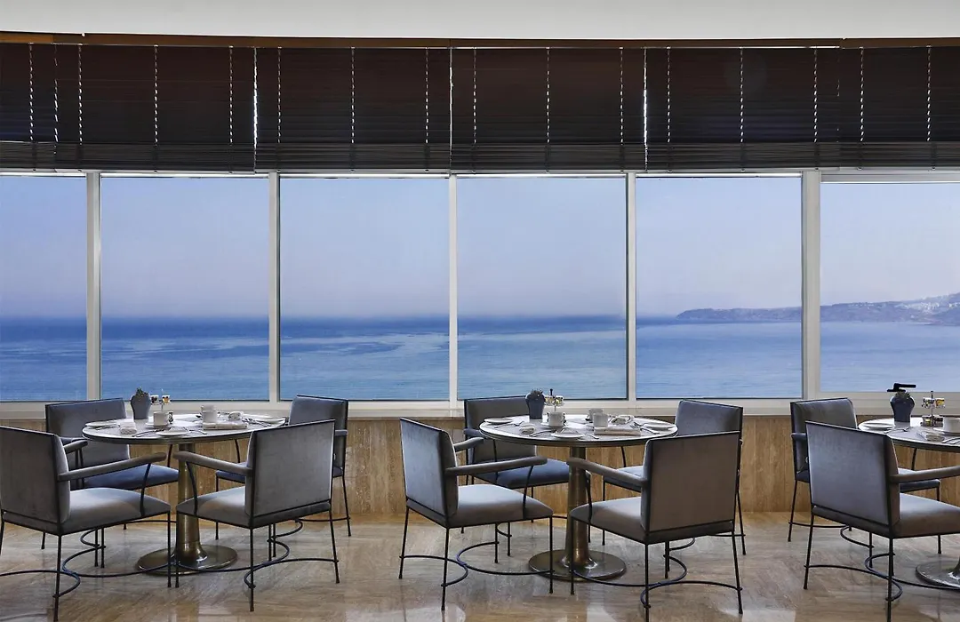 Hilton Tanger City Center-1