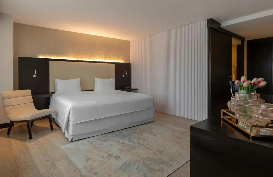 Four Points By Sheraton Cuenca-1