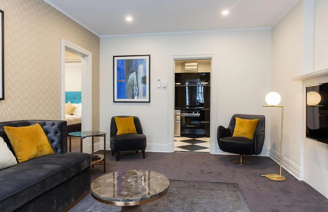 Doubletree By Hilton Wellington-1