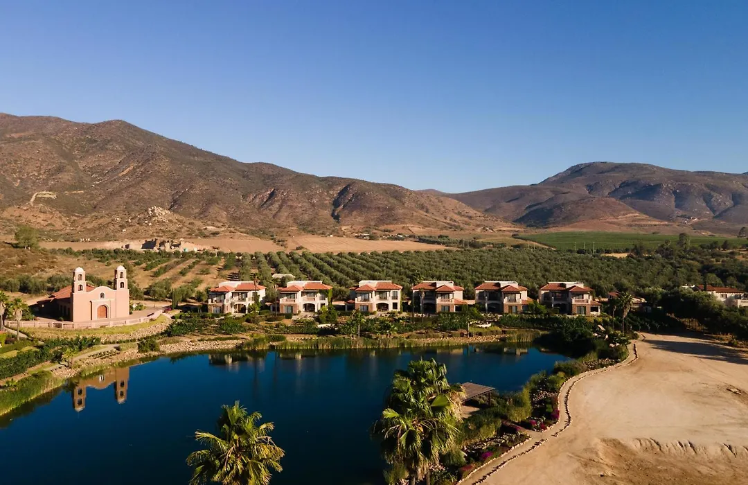 El Cielo Resort-1