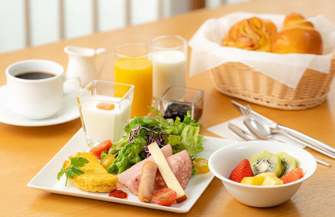 Tomoya Residence Hotel Kyoto-1