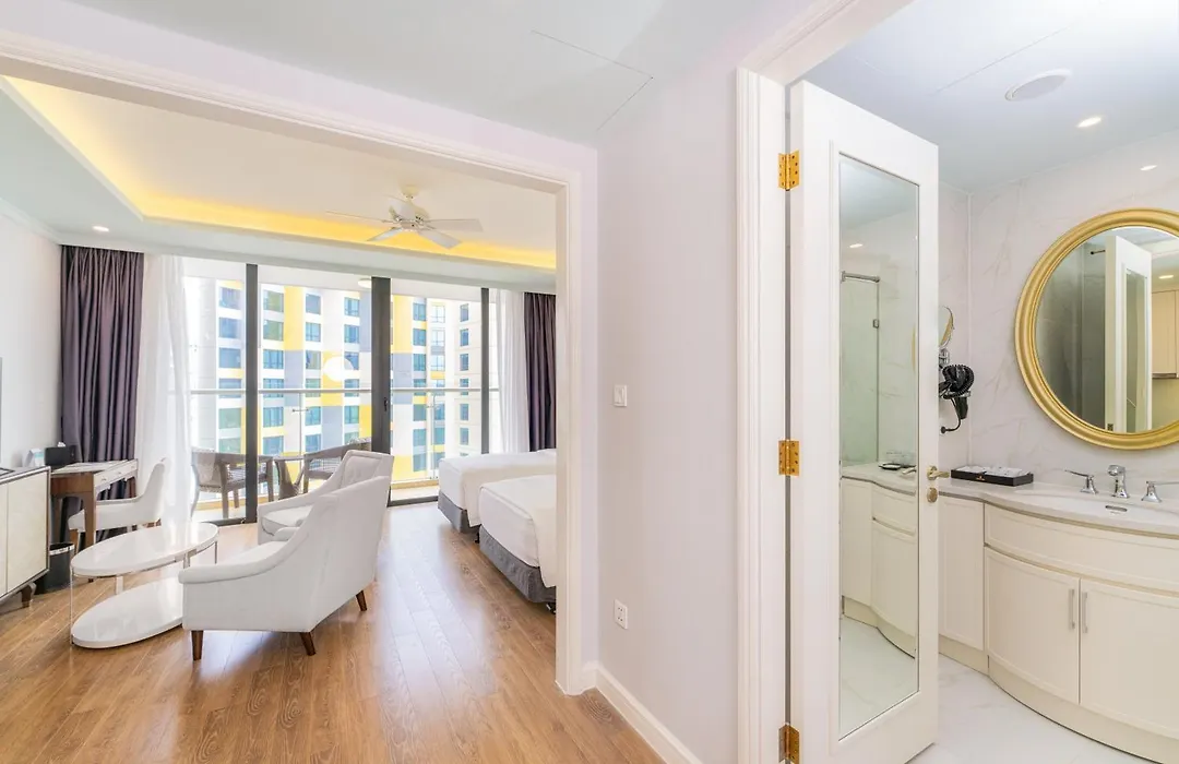 Vinpearl Beachfront Nha Trang-1