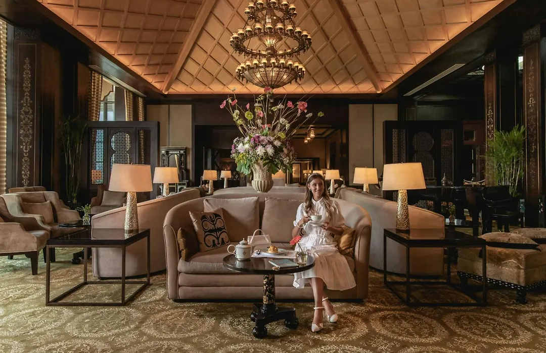 The St. Regis Cairo-1