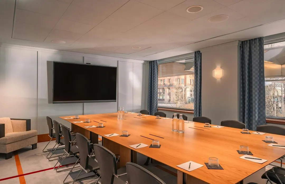 Sheraton Stockholm Hotel-1