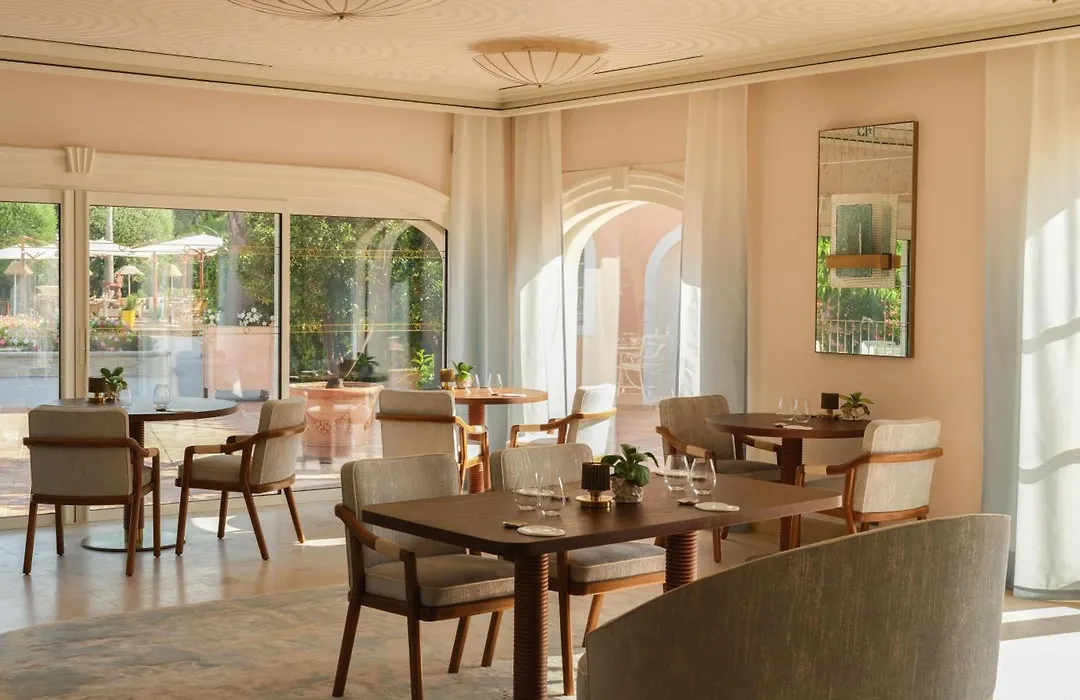 Villa Mirae By Inwood Hotels - Cap D'Antibes-1