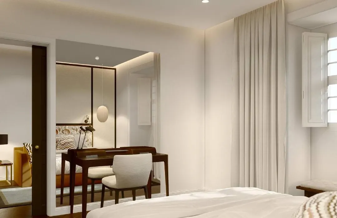 Europe Lisboa Boutique Hotel-1