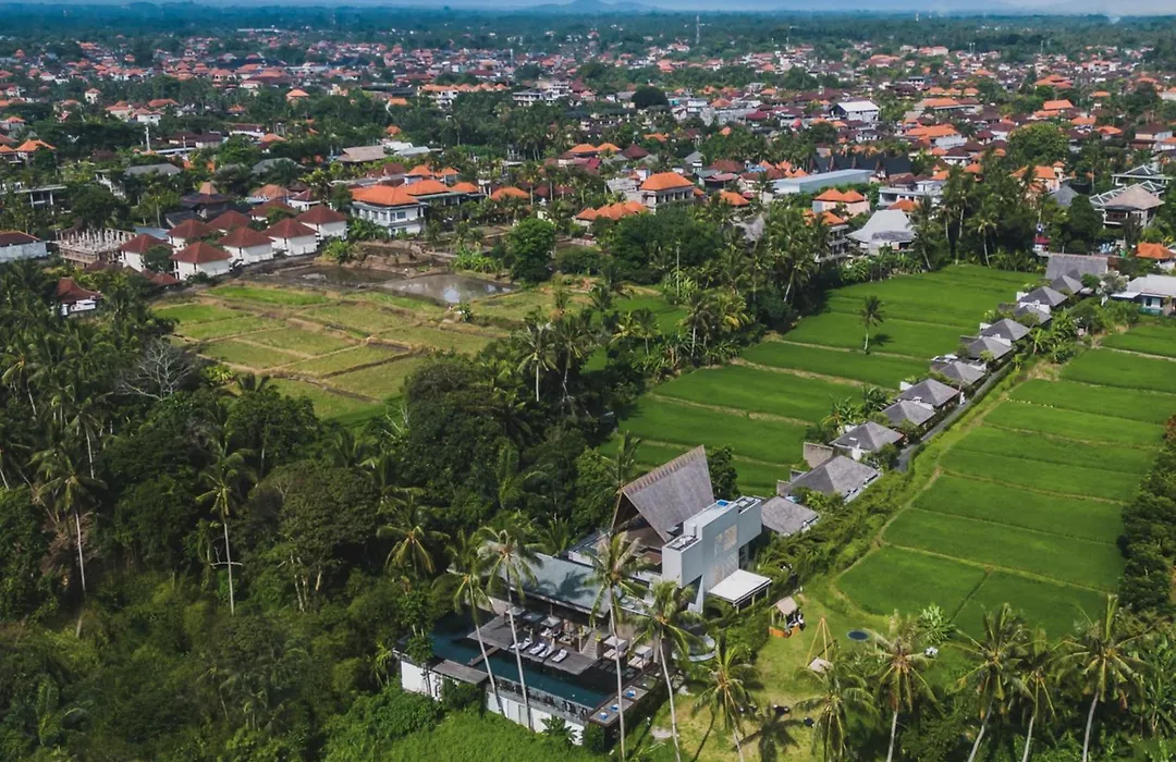 Kaamala Resort & Spa Ubud By Ini Vie Hospitality-1