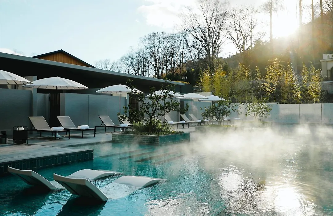 Roku Kyoto, Lxr Hotels & Resorts By Hilton-1