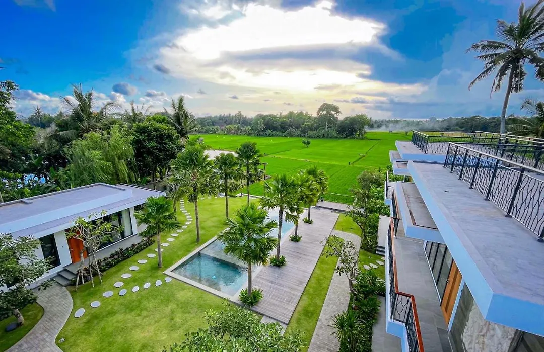 The Valerian Villa Ubud-1