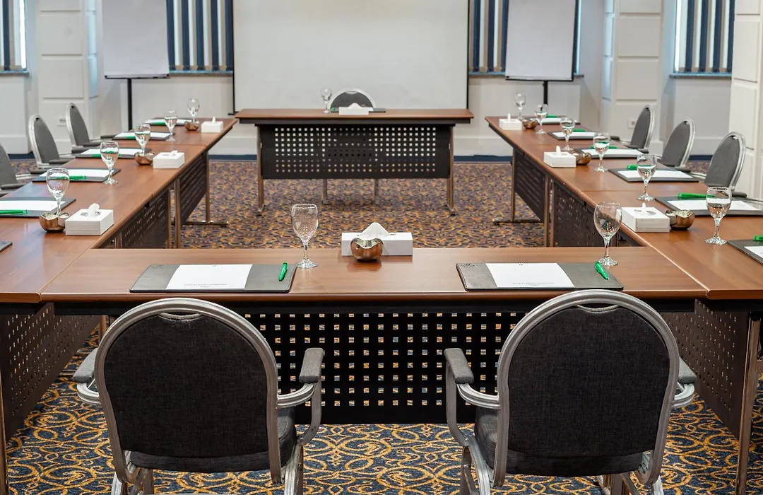 Holiday Inn & Suites - Cairo Maadi By Ihg-1