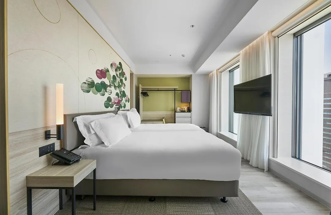 Centara Grand Hotel Osaka-1