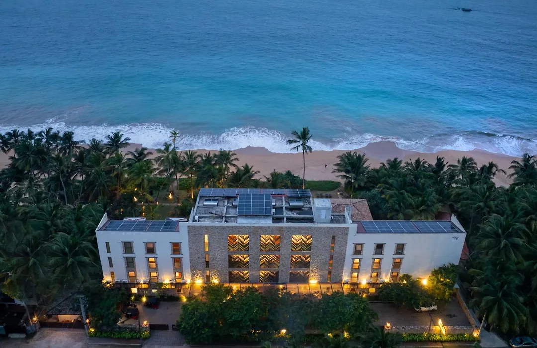 The Rockwall Boutique Hotel Bentota-1