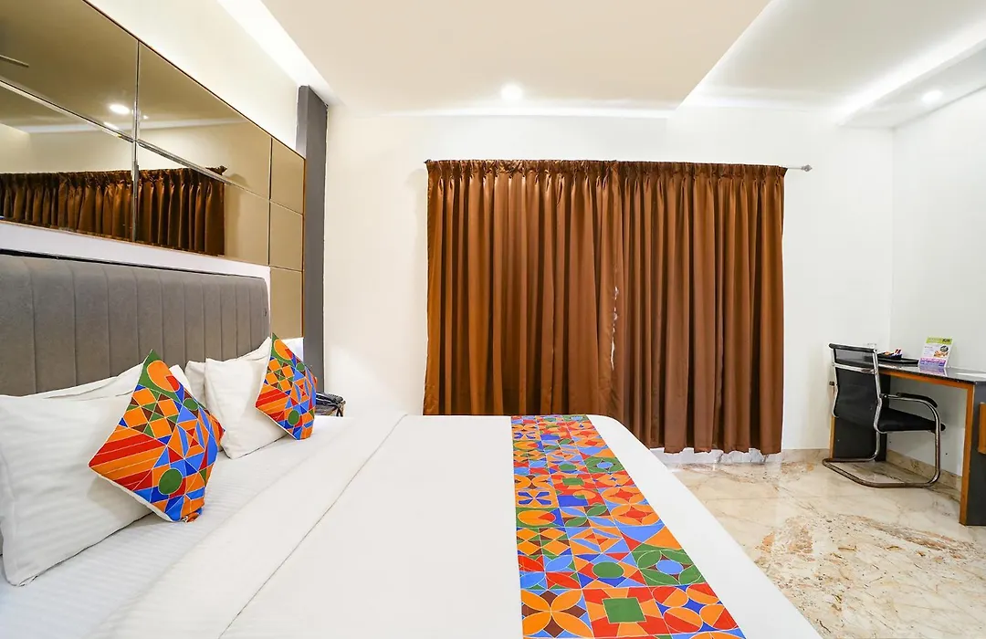 Fabhotel Grand & Resorts-1
