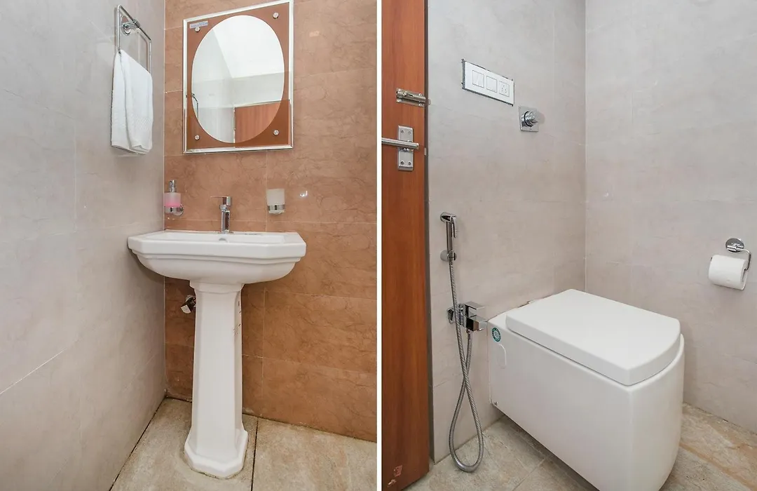 Hotel O Royal Stay-1