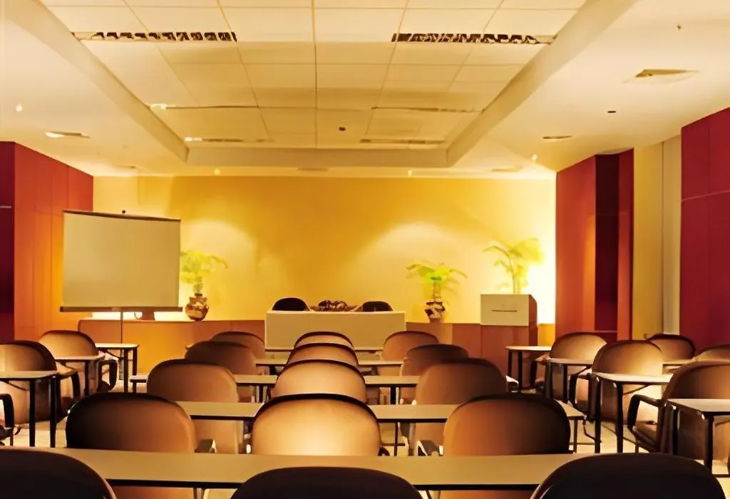 Hotel Ruposhi Bangla-1
