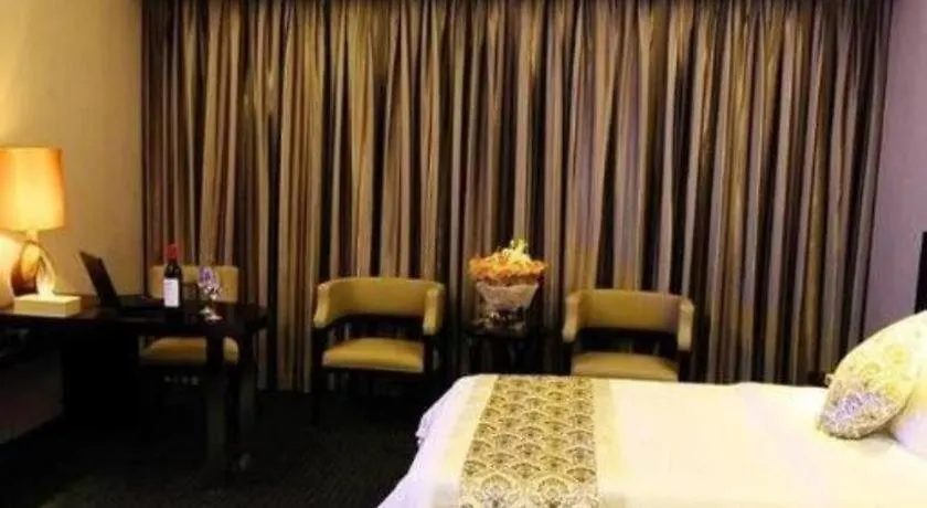 Chimelong Hotel-1