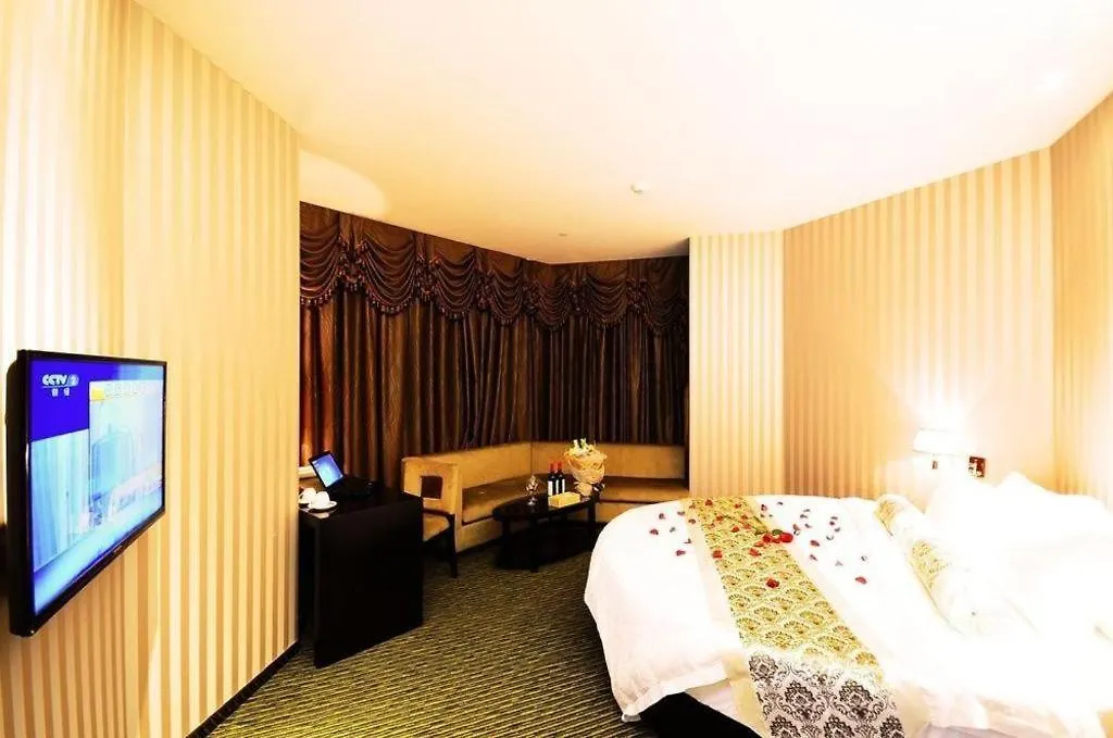 Chimelong Hotel-1