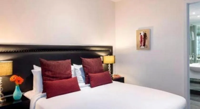 Oaks Queenstown Club Suites-1