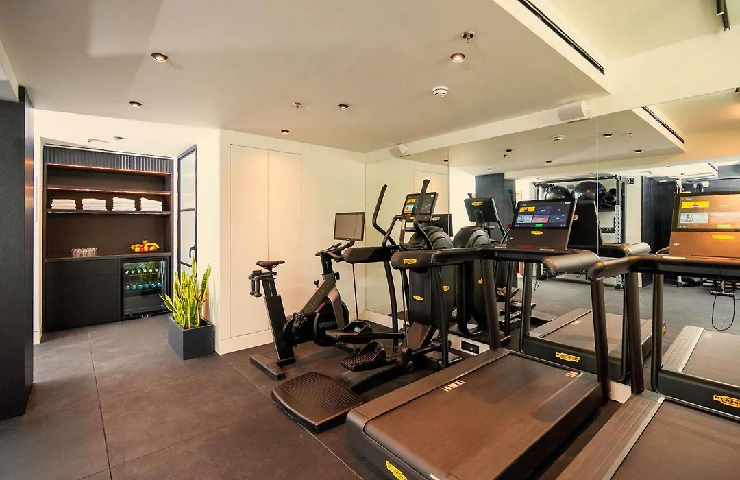 Athens Capital Suites-Mgallery Collection-1