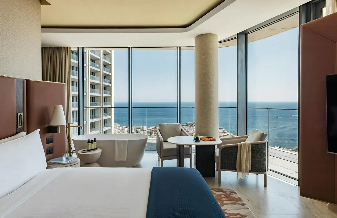 Me By Melia Malta-1