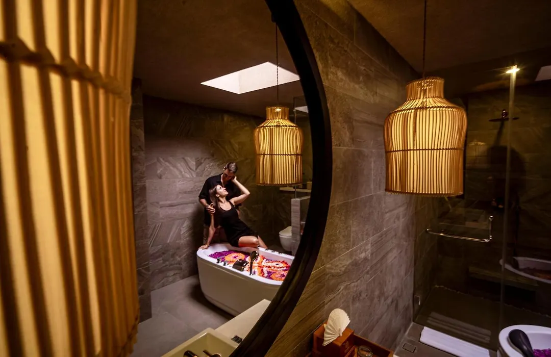 Asvara Resort & Spa Ubud By Ini Vie Hospitality-1