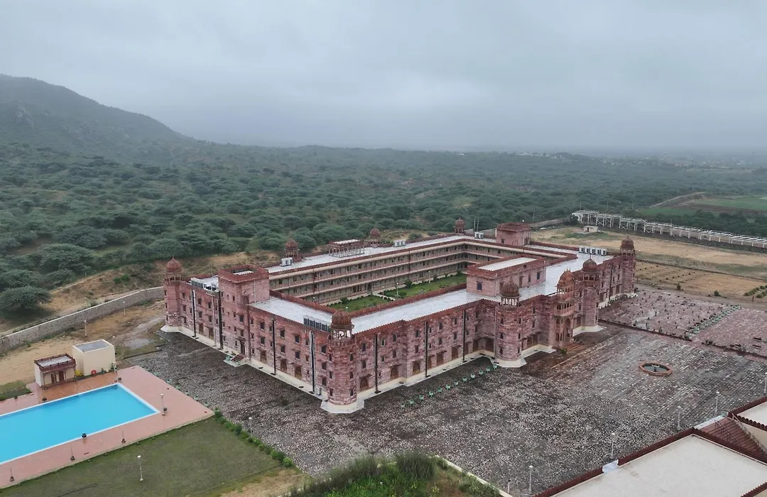 Umaid Mahal Palace-1