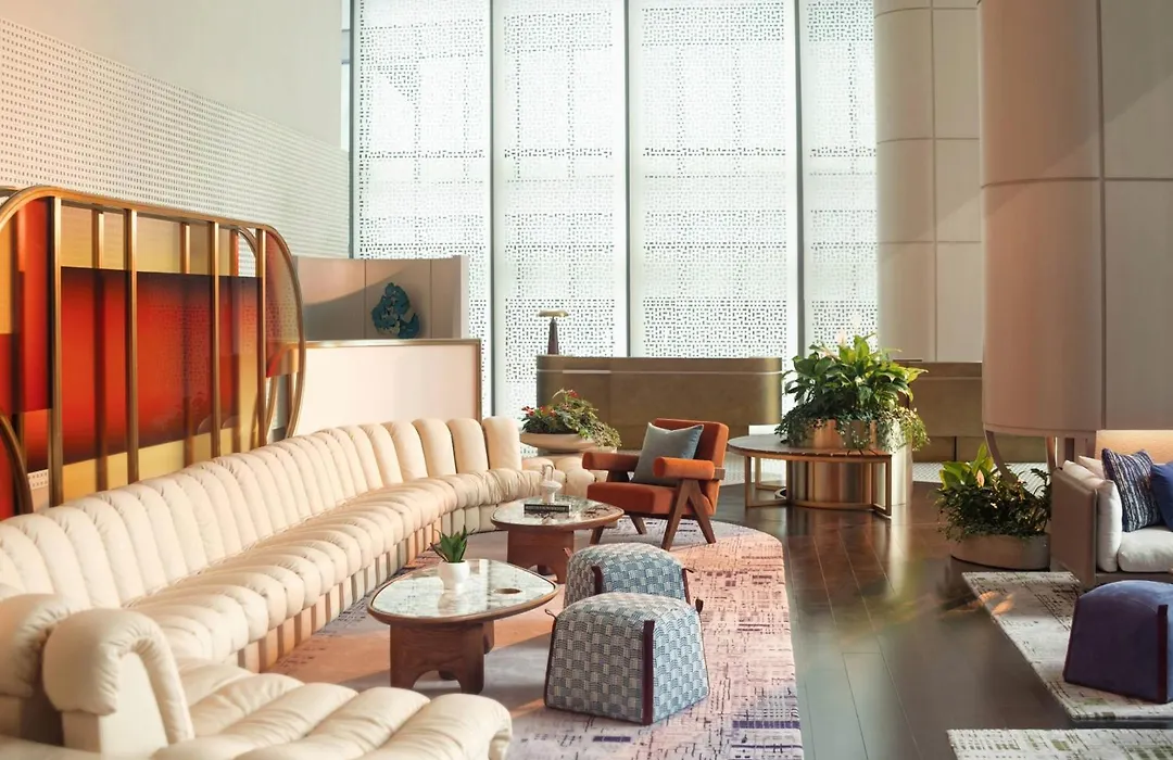 Kimpton Naluria Kuala Lumpur By Ihg-1