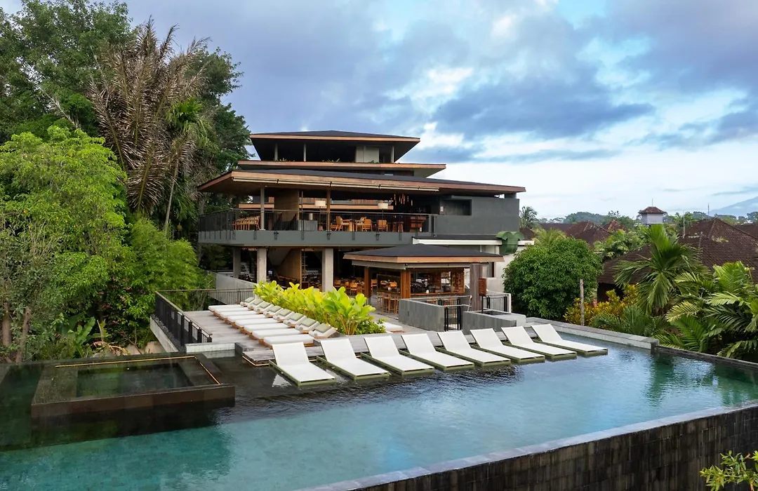 Alaya Suites Ubud-1