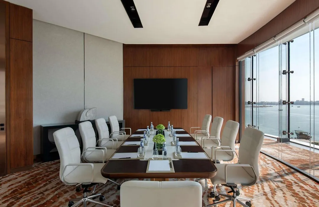 Swissotel Corniche Park Towers Doha-1