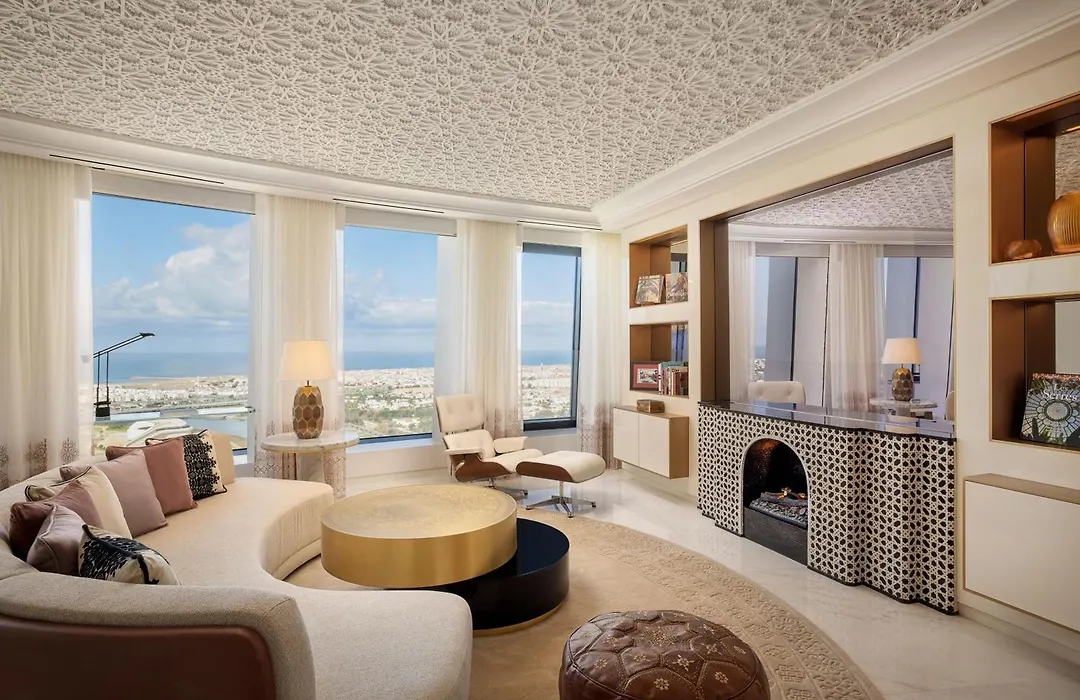 Waldorf Astoria Rabat Sale-1