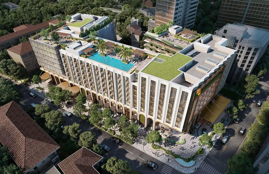 Fairmont Hanoi-1