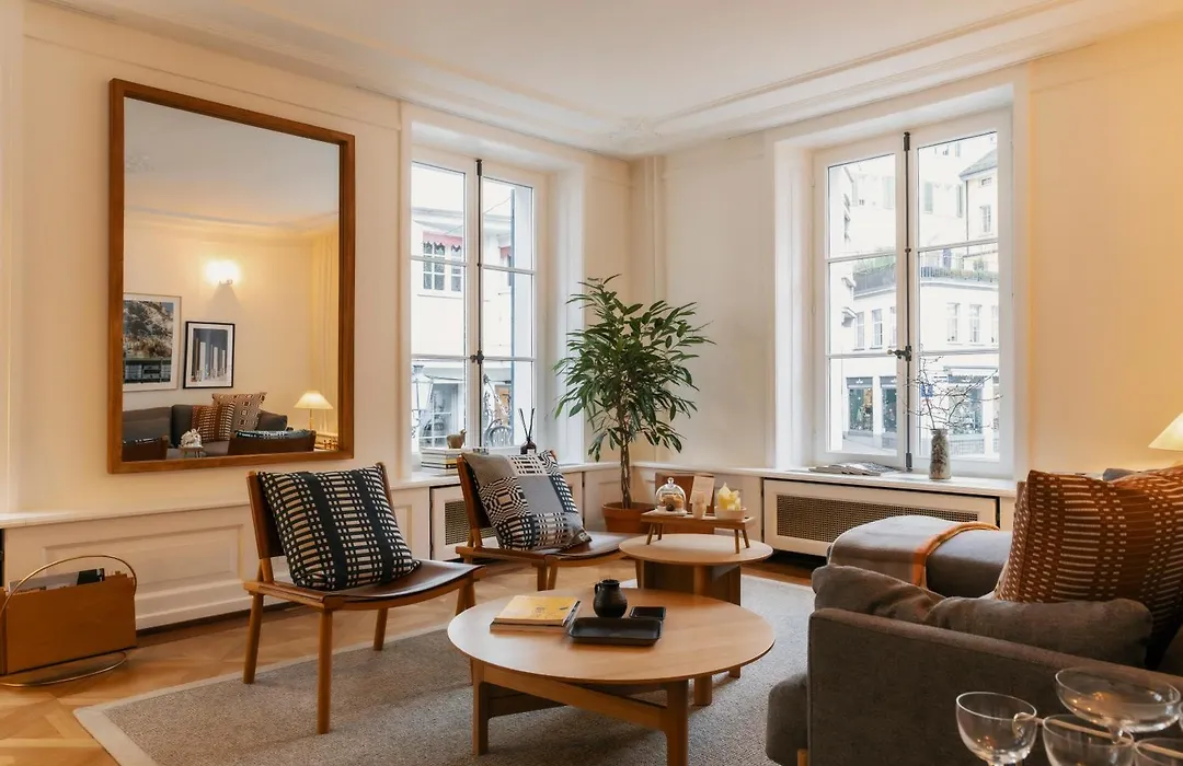 Widder Hotel - Zurichs Luxury Hideaway-1